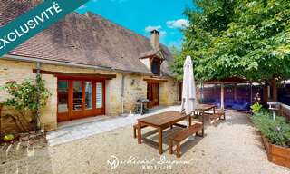 Maison 20 Pièces 410 m² à vendre à Journiac (24260)