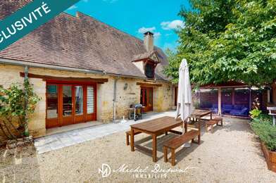 Maison 20 pièces 695000 €