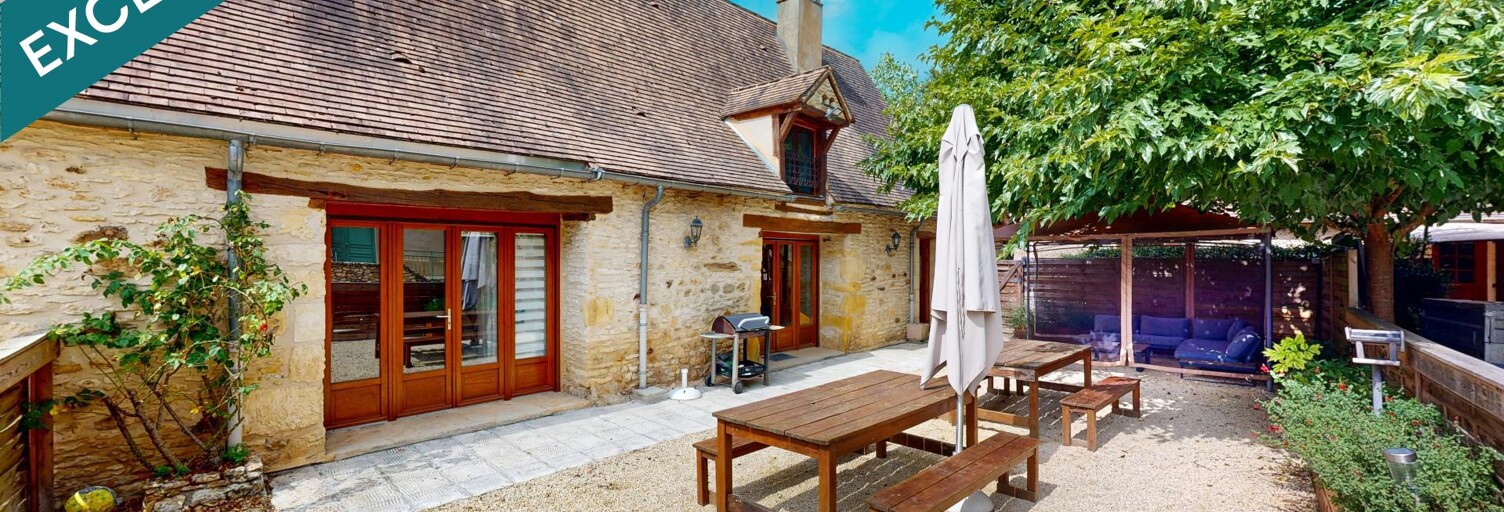 Maison 20 Pièces 410 m² à vendre à Journiac (24260)