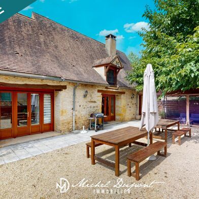 Maison 20 pièces 695000 €