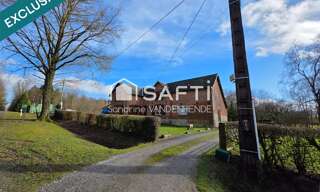 Maison 5 Pièces 110 m² à vendre à Buironfosse (02620)