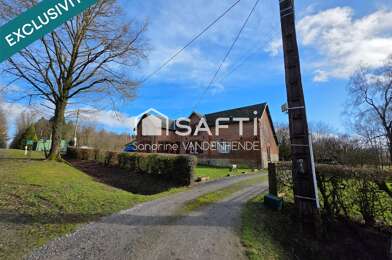 Maison 5 pièces 201000 €