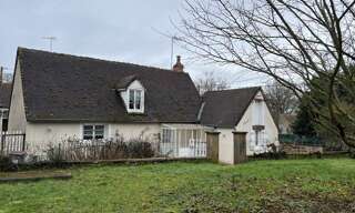 Maison 3 Pièces 64 m² à vendre à Briantes (36400)