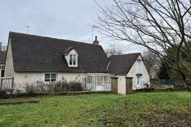 Maison 3 pièces 86268 €