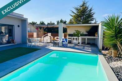 Maison 4 pièces 295000 €