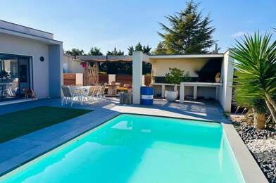 Maison 4 pièces 295000 €