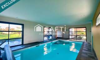 Maison 6 Pièces 259 m² à vendre à Questembert (56230)