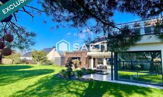 Maison 6 Pièces 259 m² à vendre à Questembert (56230)