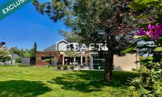 Maison 6 Pièces 259 m² à vendre à Questembert (56230)