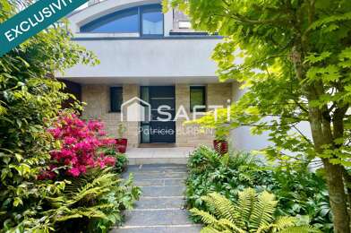 Maison 6 pièces 789000 €