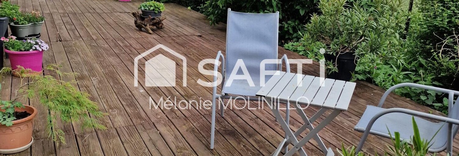 Maison 8 Pièces 135 m² à vendre à Chauvency-Saint-Hubert (55600)