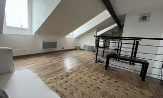 Appartement 1 Pièce 16 m² à vendre à Saint-Leu-la-Forêt (95320)