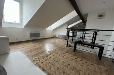 Appartement 1 pièces 106880 €