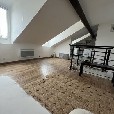 Appartement 1 pièces 106880 €