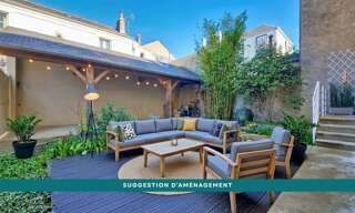 Maison 7 Pièces 184 m² à vendre à Tours (37000)