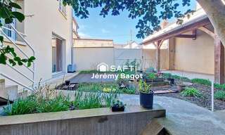 Maison 7 Pièces 184 m² à vendre à Tours (37000)