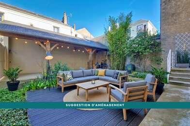 Maison 7 pièces 650000 €