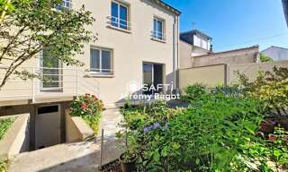 Maison 7 Pièces 184 m² à vendre à Tours (37000)