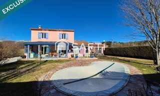 Maison 8 Pièces 188 m² à vendre à Lazer (05300)