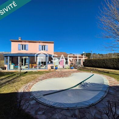 Maison 8 pièces 480000 €