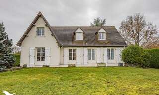 Maison 6 Pièces 150 m² à vendre à Épeigné-les-Bois (37150)