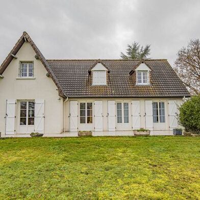 Maison 6 pièces 220920 €