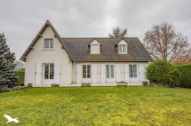 Maison 6 pièces 220920 €