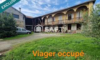 Maison 4 Pièces 123 m² à vendre à Pointis-Inard (31800)