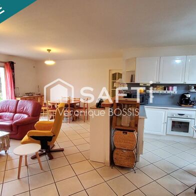 Maison 6 pièces 260000 €