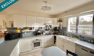 Maison 6 Pièces 106 m² à vendre à Mouilleron-le-Captif (85000)