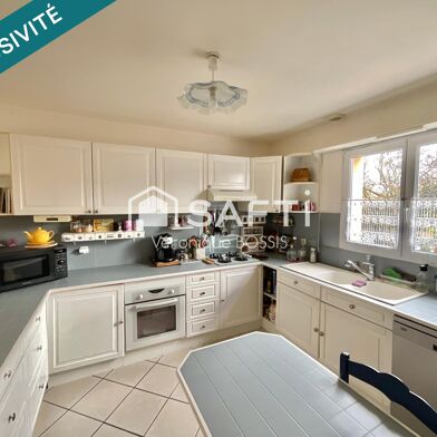 Maison 6 pièces 260000 €