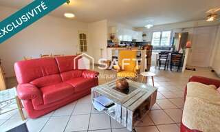 Maison 6 Pièces 106 m² à vendre à Mouilleron-le-Captif (85000)