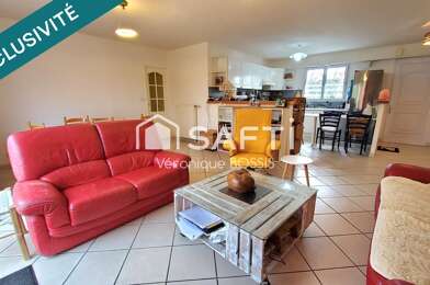 Maison 6 pièces 260000 €