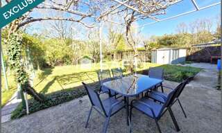 Maison 6 Pièces 106 m² à vendre à Mouilleron-le-Captif (85000)