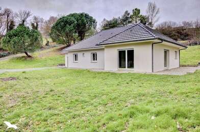 Maison 6 pièces 353760 €