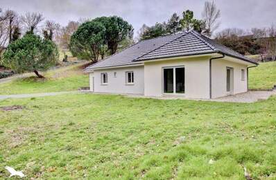 Contemporaine de 6 pièces principales — photo du bien