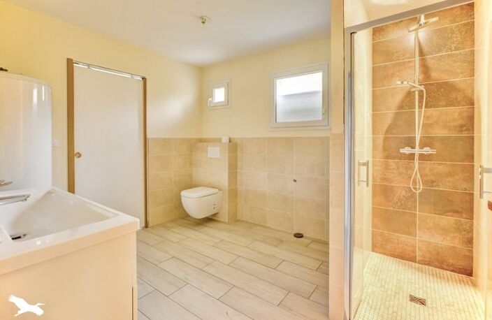 Contemporaine de 6 pièces principales — photo 5