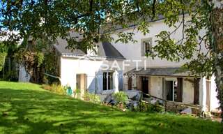 Maison 5 Pièces 141 m² à vendre à Plouay (56240)