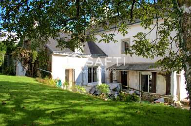 Maison 5 pièces 209000 €