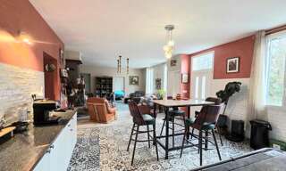 Maison 6 Pièces 154 m² à vendre à Val-de-Livenne (33860)