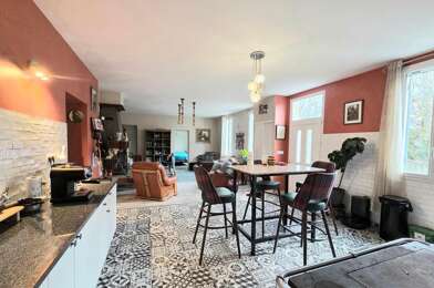 Maison 6 pièces 290000 €