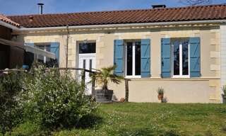 Maison 6 Pièces 154 m² à vendre à Val-de-Livenne (33860)