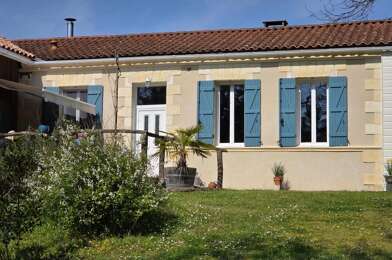 Maison 6 pièces 290000 €