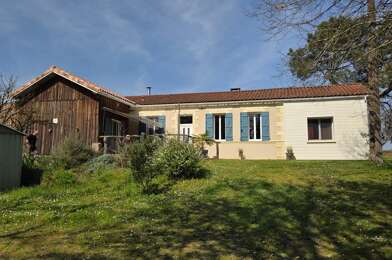 Maison 6 pièces 290000 €