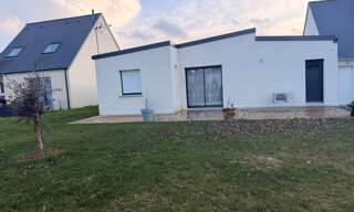 Maison 3 Pièces 81 m² à vendre à Beaucé (35133)