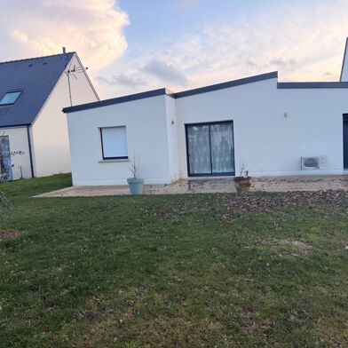 Maison 3 pièces 234500 €