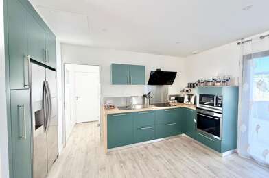 Maison 3 pièces 224500 €