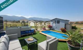 Maison 3 Pièces 60 m² à vendre à Saint-Paul-de-Fenouillet (66220)