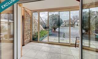 Maison 4 Pièces 94 m² à vendre à La Brillanne (04700)