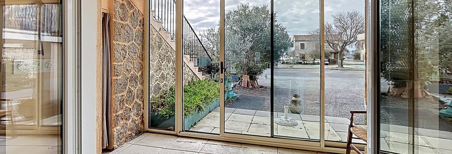 Maison 4 Pièces 94 m² à vendre à La Brillanne (04700)